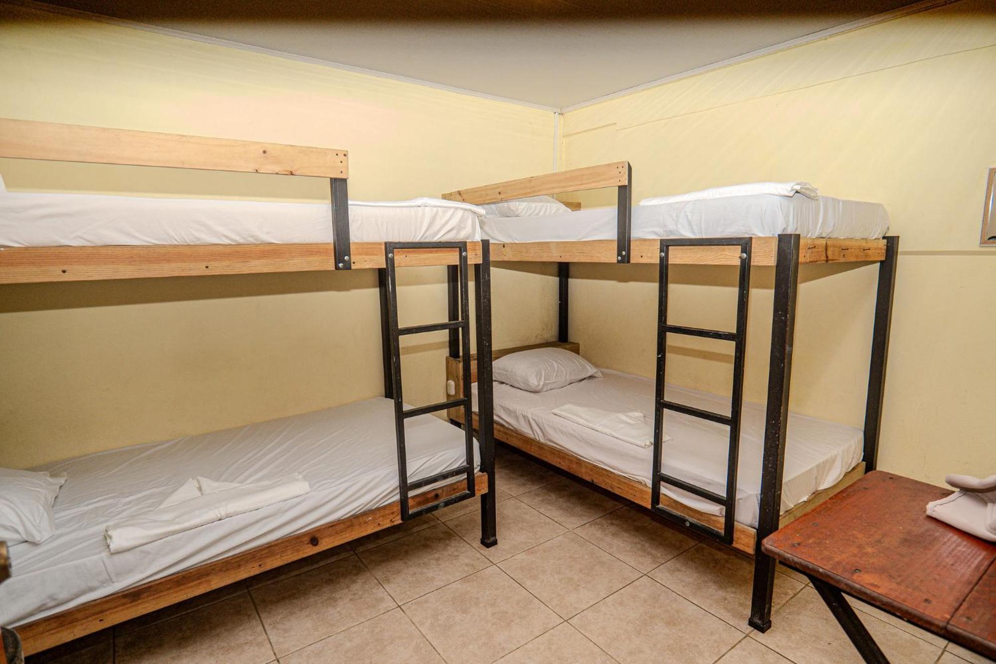מנואל אנטוניו Costa Linda Art Hostel מראה חיצוני תמונה
